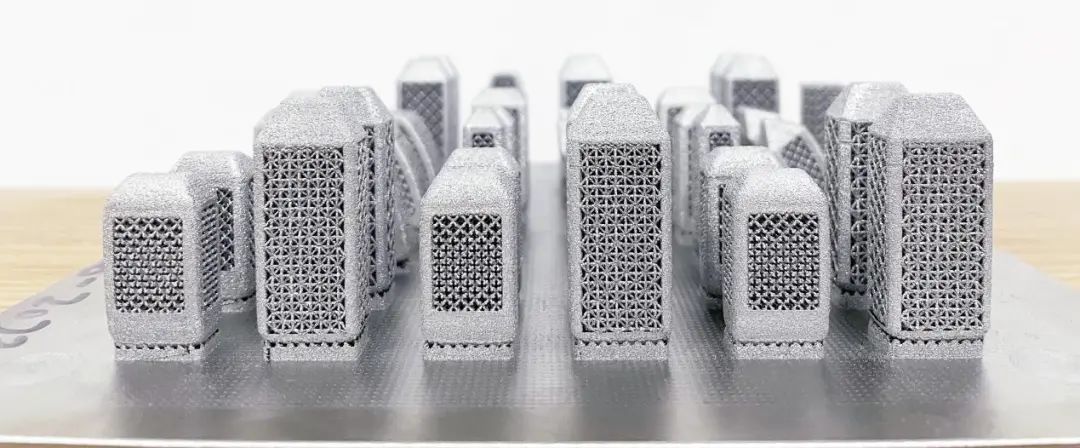 Antarctic Bear 3D Printing: Breakthrough in core devices of electron gun, Sailong launched SEBM systems with indirectly heated tungsten cathode