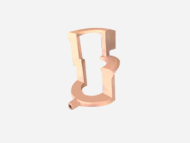 Axle wheel induction coil