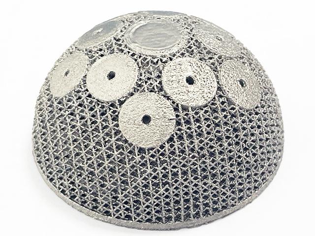 Acetabular cup