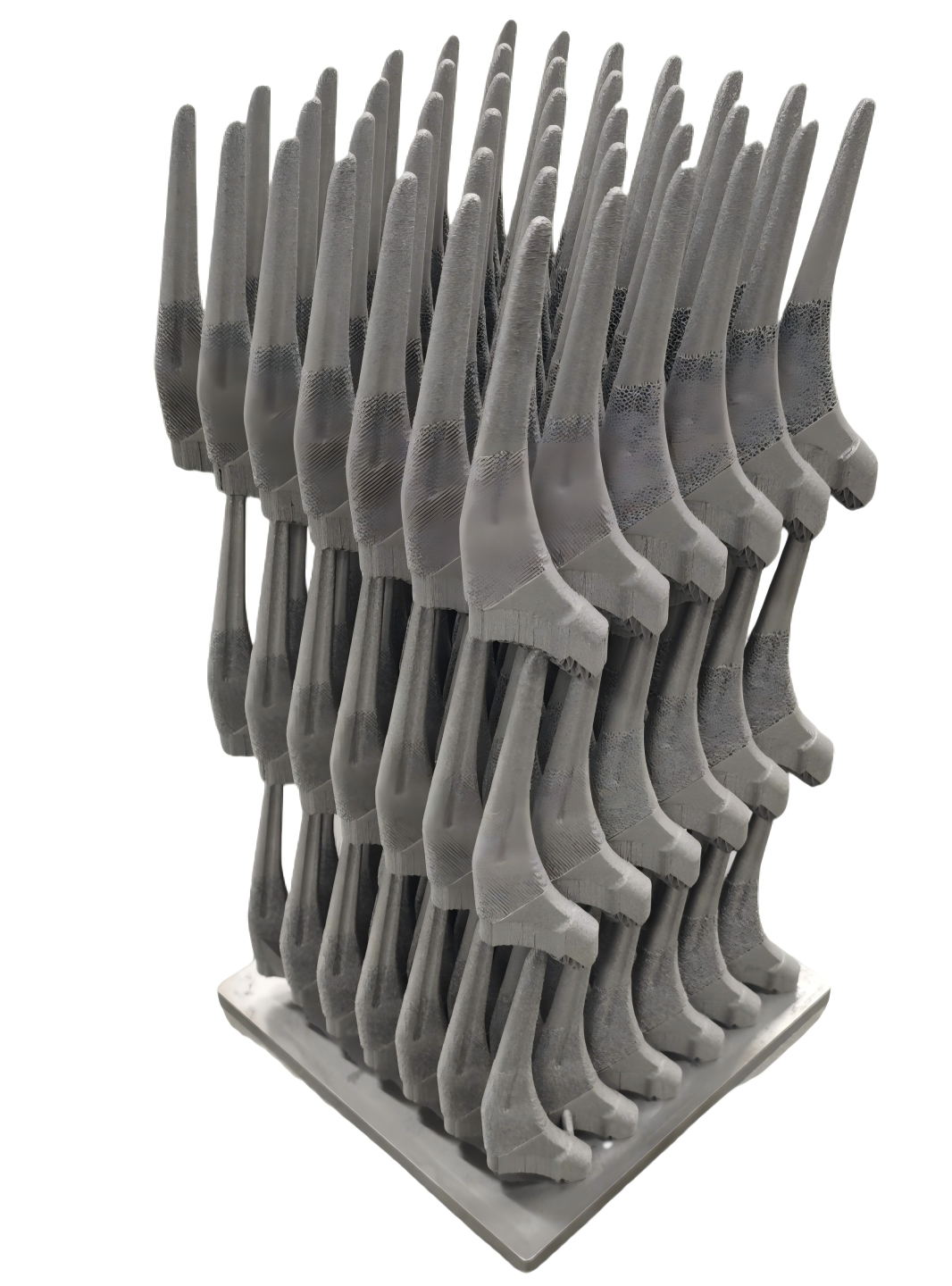 Femoral manubrium